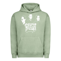 Pigment Oil Green rush Urban Hoodie - artisFamous