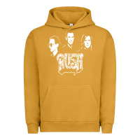 Pigment Peanut Butter rush Urban Hoodie - artisFamous