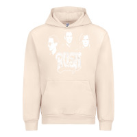 Sandshell rush Urban Hoodie - artisFamous