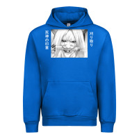 Cobalt reaper death Urban Hoodie - artisFamous