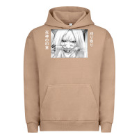 Pigment Burro reaper death Urban Hoodie - artisFamous