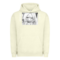 Pigment Pistachio reaper death Urban Hoodie - artisFamous