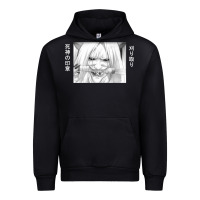 Black reaper death Urban Hoodie - artisFamous