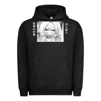 Pigment Black reaper death Urban Hoodie - artisFamous