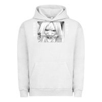 Pigment Lunar Rock reaper death Urban Hoodie - artisFamous