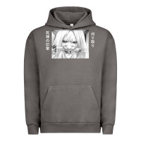 Reaper Death Urban Hoodie | Teevron