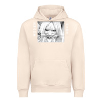 Sandshell reaper death Urban Hoodie - artisFamous