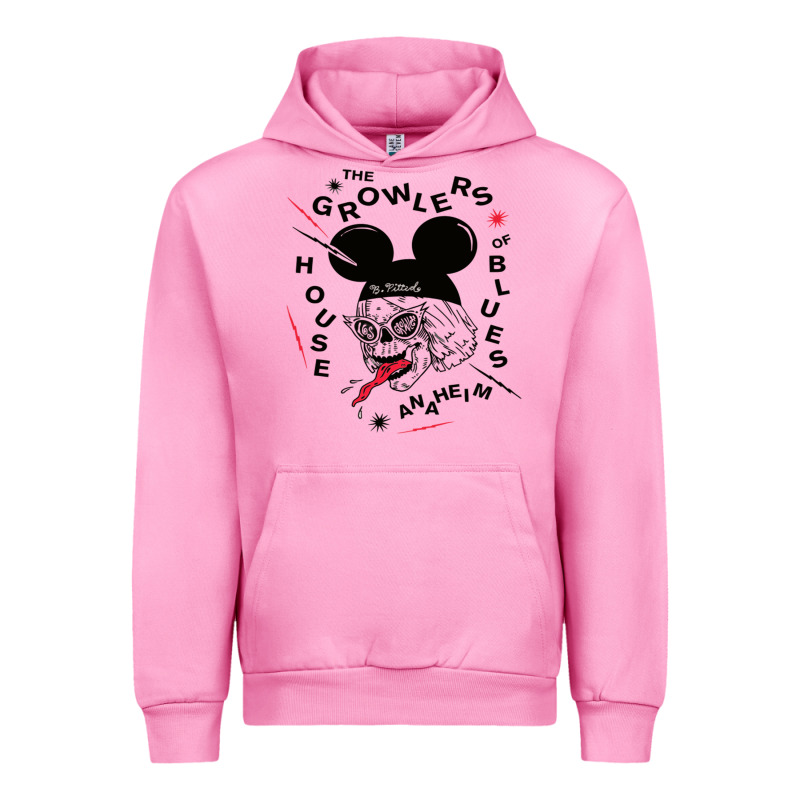 The Growlers Urban Hoodie by artisFamous | Teevron