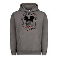 Pigment Tornado the growlers Urban Hoodie - artisFamous