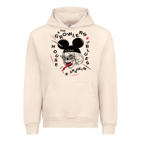 Sandshell the growlers Urban Hoodie - artisFamous