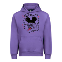 Tulip the growlers Urban Hoodie - artisFamous