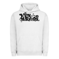 Pigment Lunar Rock Van Morrison Music Urban Hoodie - artisFamous