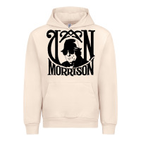 Sandshell Van Morrison Music Urban Hoodie - artisFamous