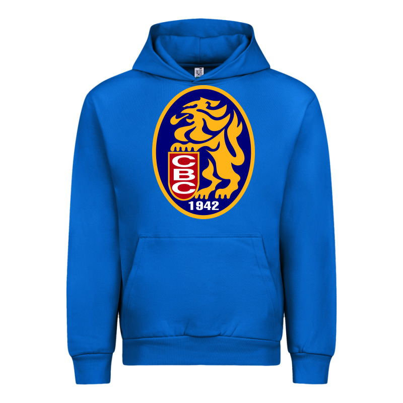 Leones Del Caracas Urban Hoodie by artisFamous | Teevron