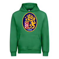 Emerald leones del caracas Urban Hoodie - artisFamous