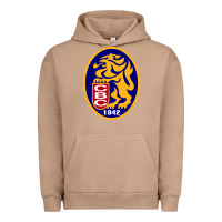 Pigment Burro leones del caracas Urban Hoodie - artisFamous