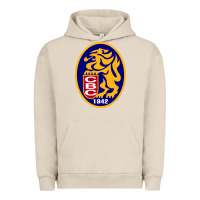 Pigment French Oak leones del caracas Urban Hoodie - artisFamous