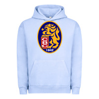 Pigment Grape Ice leones del caracas Urban Hoodie - artisFamous
