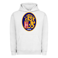 Pigment Lunar Rock leones del caracas Urban Hoodie - artisFamous