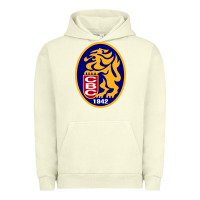 Pigment Pistachio leones del caracas Urban Hoodie - artisFamous