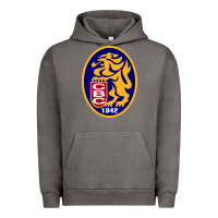 Pigment Tornado leones del caracas Urban Hoodie - artisFamous