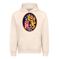 Sandshell leones del caracas Urban Hoodie - artisFamous