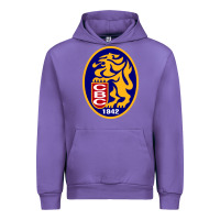 Tulip leones del caracas Urban Hoodie - artisFamous