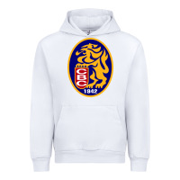 White leones del caracas Urban Hoodie - artisFamous