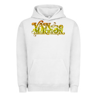 Pigment Lunar Rock Van Morrison Music Urban Hoodie - artisFamous