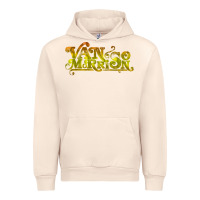 Sandshell Van Morrison Music Urban Hoodie - artisFamous