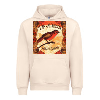 Sandshell Van Morrison Music Urban Hoodie - artisFamous