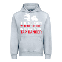 Heather Grey awesome tap dancer shirt classic Urban Hoodie - artisFamous