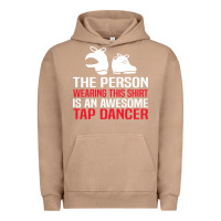 Pigment Burro awesome tap dancer shirt classic Urban Hoodie - artisFamous