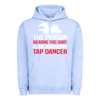 Pigment Grape Ice awesome tap dancer shirt classic Urban Hoodie - artisFamous