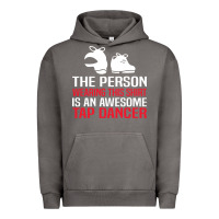 Pigment Tornado awesome tap dancer shirt classic Urban Hoodie - artisFamous