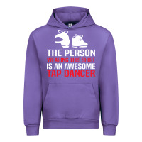 Tulip awesome tap dancer shirt classic Urban Hoodie - artisFamous