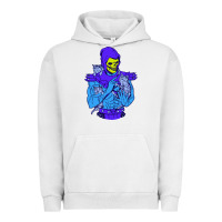 Pigment Lunar Rock skeletor's cat premium scoop csic las Urban Hoodie - artisFamous