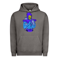 Pigment Tornado skeletor's cat premium scoop csic las Urban Hoodie - artisFamous