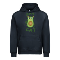 Navy avocat Urban Hoodie - artisFamous