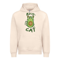 Sandshell avocat Urban Hoodie - artisFamous