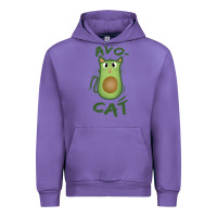 Tulip avocat Urban Hoodie - artisFamous