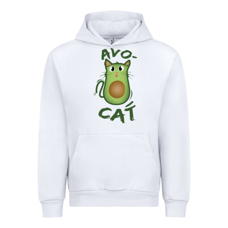 Avocat Urban Hoodie by artisFamous | Teevron