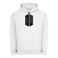 Pigment Lunar Rock dr who tshirt Urban Hoodie - artisFamous