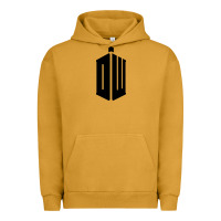Pigment Peanut Butter dr who tshirt Urban Hoodie - artisFamous