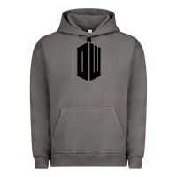 Pigment Tornado dr who tshirt Urban Hoodie - artisFamous