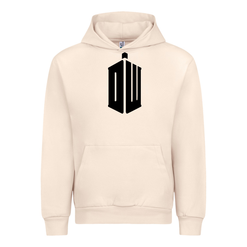 Dr Who Tshirt Urban Hoodie by artisFamous | Teevron