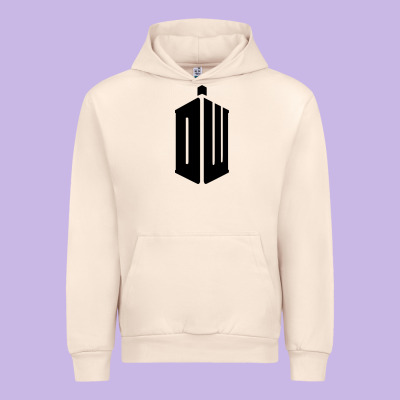 Dr Who Tshirt Urban Hoodie Designed By Artisfamous