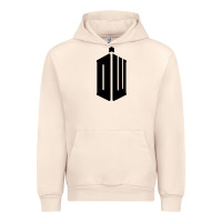 Sandshell dr who tshirt Urban Hoodie - artisFamous