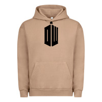 Pigment Burro dr who tshirt Urban Hoodie - artisFamous