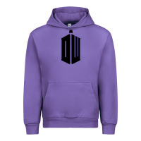 Tulip dr who tshirt Urban Hoodie - artisFamous